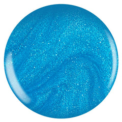 OPI Sky Blue's the Limit
