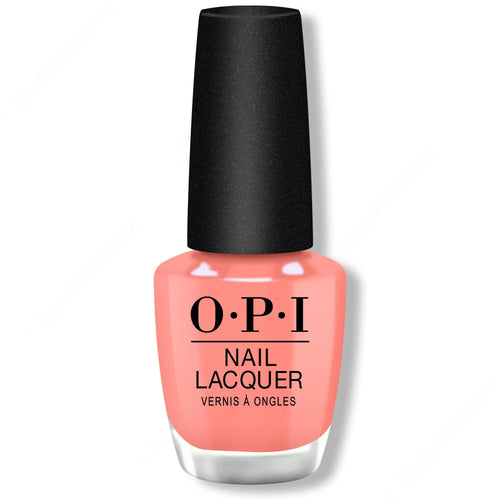 OPI Cotton Candied Clawz