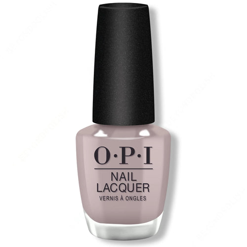 OPI Crimp and Proper