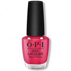 OPI Cyber Cherry on Top