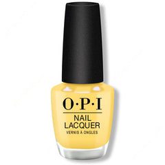 OPI Daffodil Duck Walk