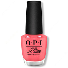 OPI Drive ‘Em Magenta