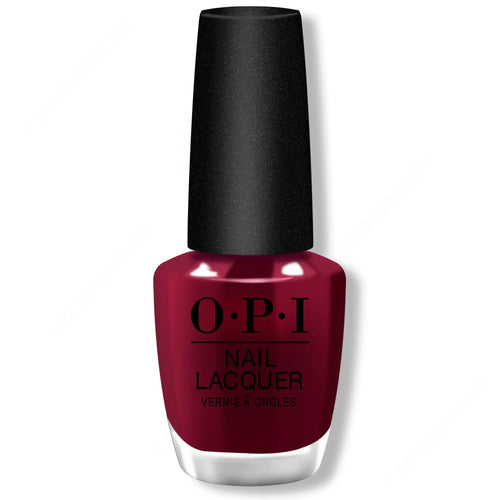 OPI Every Month Is Oktoberfest