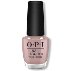OPI Flannel Aerobics