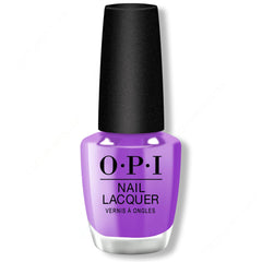 OPI Glowin' on Vacay