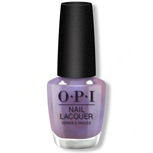 OPI Grape Escape