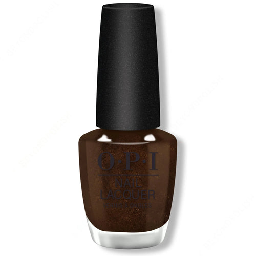 OPI Grunge Queen