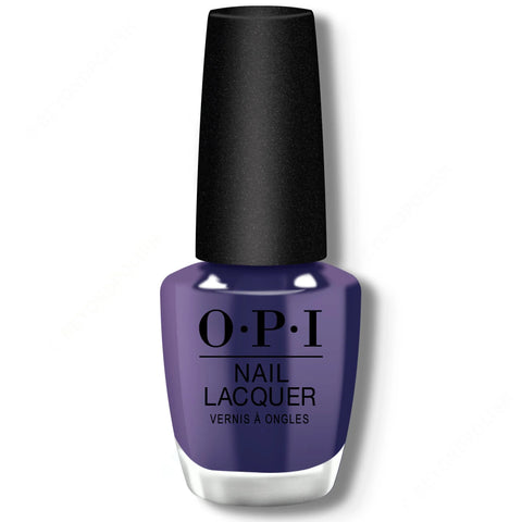 OPI Cyber Cherry on Top