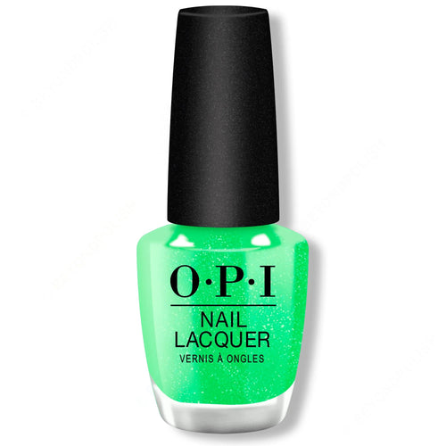 OPI Lime of My Life
