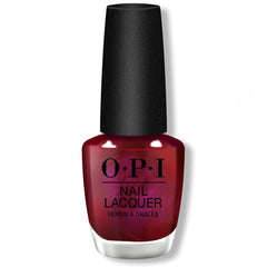 OPI Lincoln Park After Brunch