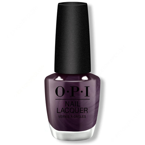 OPI Lincoln Park At Midnight
