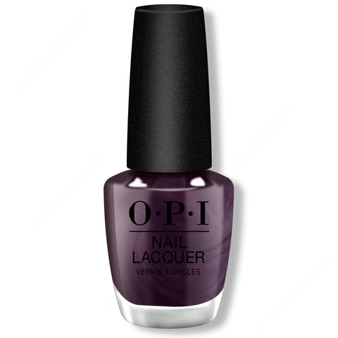 OPI Vodka & Caviar