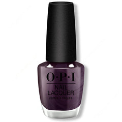 OPI Lincoln Park At Midnight