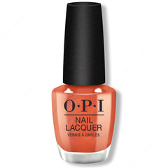 OPI Liquid Fire