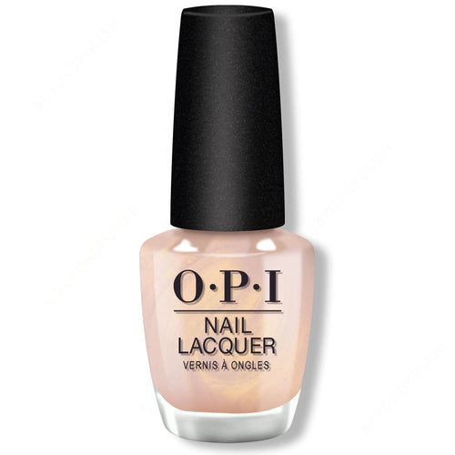 OPI Mirror, Mirror on the awe