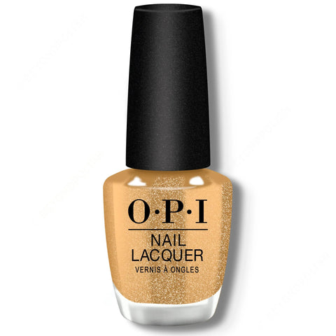 OPI Cyber Cherry on Top
