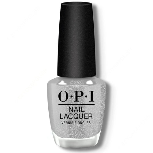 OPI OPI’m Frosted
