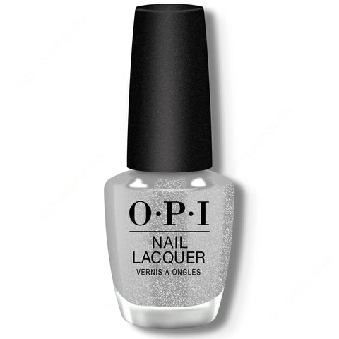 OPI Cyber Cherry on Top