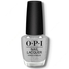 OPI OPI’m Frosted