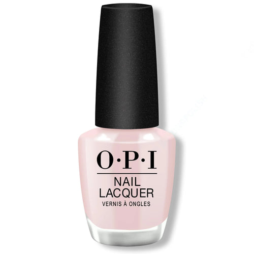 OPI OPI'm a Bubble Bunny