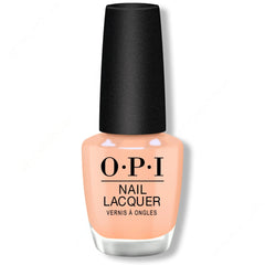 OPI Pearl-Clutching Behavior