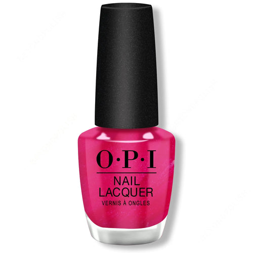 OPI Pompeii Pink