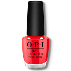 OPI Red Velvet Vixen