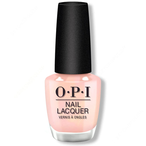 OPI Reoccurin' Gleam