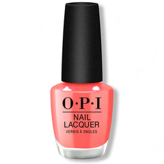 OPI Shrimp Cocktail