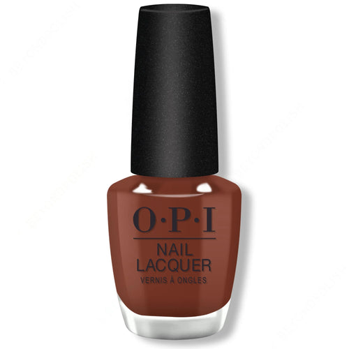 OPI Slip Dressed Up