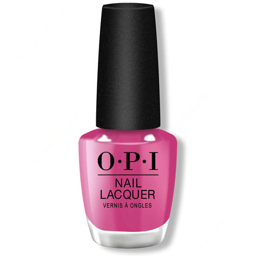 OPI Strawberry Cosmo