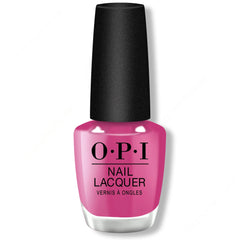 OPI Strawberry Cosmo