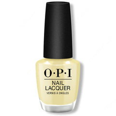 OPI Sunny Bunny