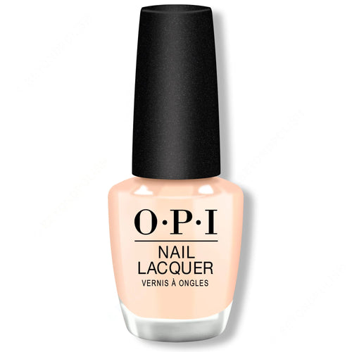 OPI Suzi Take A Vow