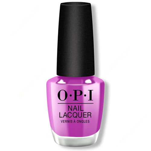 OPI Ultra Violet Daze