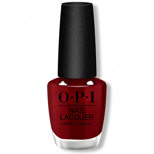 OPI Vampire State Building