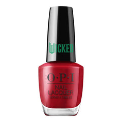 OPI Nessa-ist Rose