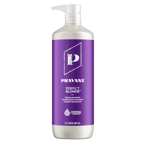 PRAVANA Color Protect Color Care Conditioner 11oz