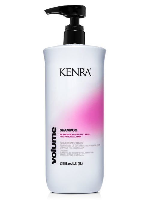KENRA Volume Shampoo 33.8oz