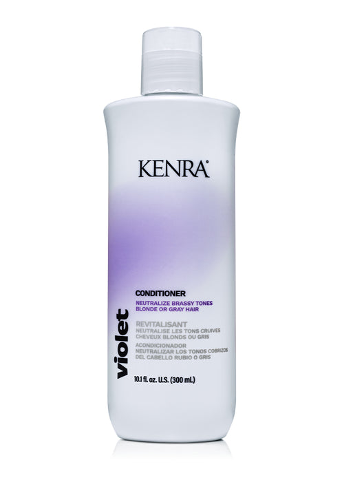 KENRA Violet Conditioner 10.1oz
