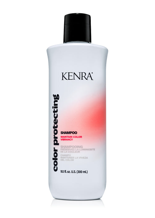 KENRA Color Protecting Shampoo 10.1oz