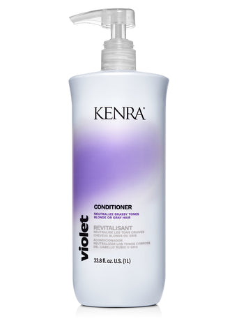 KENRA Color Protecting Conditioner 33.8oz