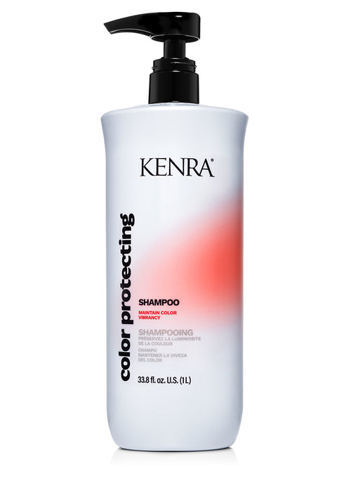 KENRA Color Protecting Shampoo 33.8oz