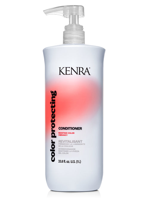 KENRA Color Protecting Conditioner 33.8oz