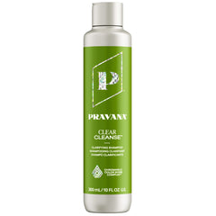 PRAVANA Clear Cleanse Shampoo 10oz