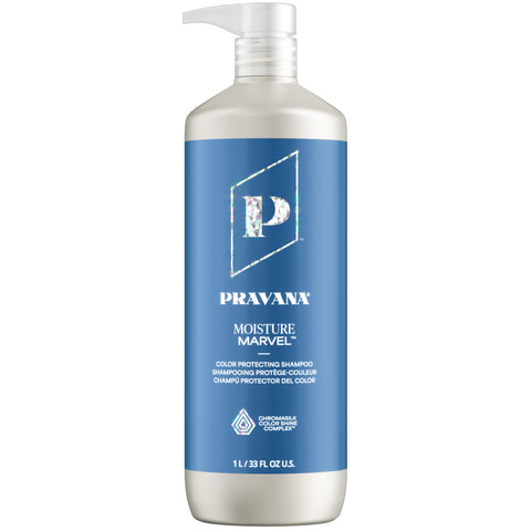 PRAVANA Moisture Marvel Conditioner 10oz