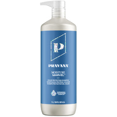 PRAVANA Moisture Marvel Shampoo 33oz