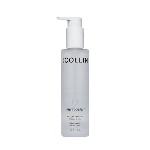 G.M. COLLIN Phytoderm Cleansing Oil 150ml