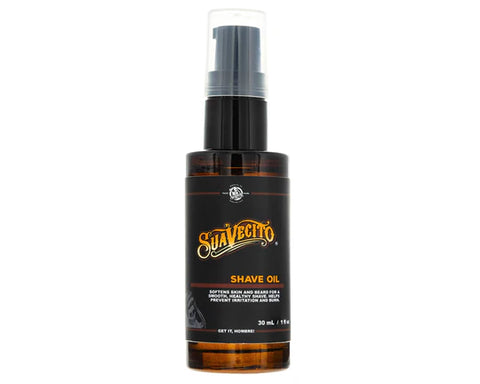 SUAVECITO Hair Tonic 8oz