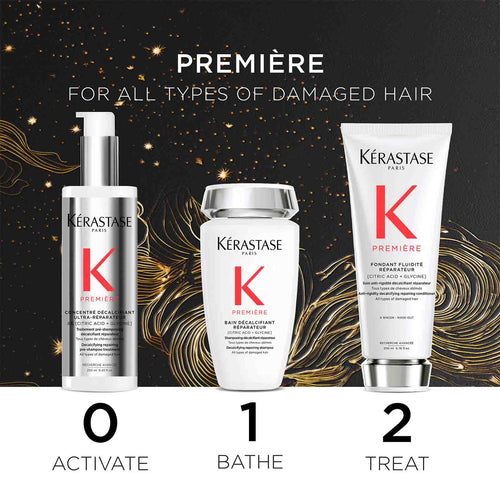 Kerastase Premiere Holiday Set